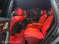 Mercedes-Benz GLS 450 4MATIC Fashion - фото 5