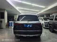 Mercedes-Benz GLS 450 4MATIC Fashion - фото 6