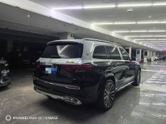 Mercedes-Benz GLS 450 4MATIC Fashion - фото 7