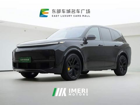 2023 Li Auto L8 Pro - ავტომობილი ჩინეთიდან
