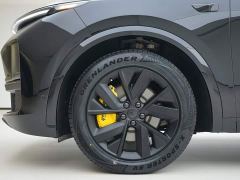 Li Auto L8 Pro - ფოტო 14