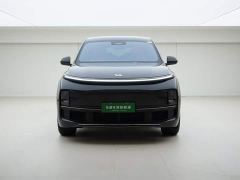 Li Auto L8 Pro - ფოტო 2