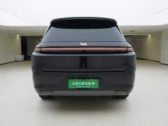 Li Auto L8 Pro - ფოტო 5