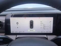 Leapmotor C11 Extended Range 300 Smart Comfort Edition - photo 14