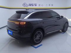 Leapmotor C11 Extended Range 300 Smart Comfort Edition - photo 3