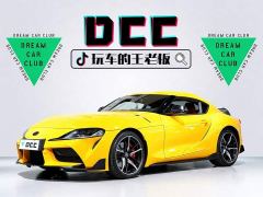 Toyota Supra GR SUPRA 3.0T Standard - ფოტო 1