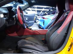 Toyota Supra GR SUPRA 3.0T Standard - ფოტო 11