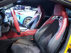 Toyota Supra GR SUPRA 3.0T Standard - ფოტო 12