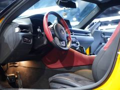 Toyota Supra GR SUPRA 3.0T Standard - ფოტო 14