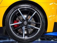 Toyota Supra GR SUPRA 3.0T Standard - ფოტო 3