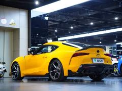 Toyota Supra GR SUPRA 3.0T Standard - ფოტო 6