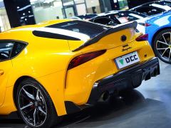 Toyota Supra GR SUPRA 3.0T Standard - ფოტო 7