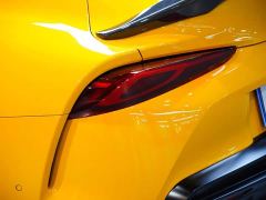 Toyota Supra GR SUPRA 3.0T Standard - ფოტო 9