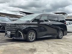 Toyota Alphard Hybrid 2.5L Premium Edition - ფოტო 1