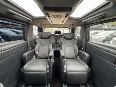 Toyota Alphard Hybrid 2.5L Premium Edition - ფოტო 11