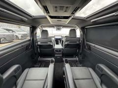 Toyota Alphard Hybrid 2.5L Premium Edition - ფოტო 12