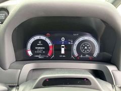 Toyota Alphard Hybrid 2.5L Premium Edition - ფოტო 13