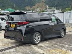 Toyota Alphard Hybrid 2.5L Premium Edition - ფოტო 15