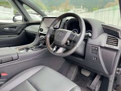 Toyota Alphard Hybrid 2.5L Premium Edition - ფოტო 4