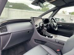Toyota Alphard Hybrid 2.5L Premium Edition - ფოტო 5