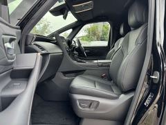 Toyota Alphard Hybrid 2.5L Premium Edition - ფოტო 6