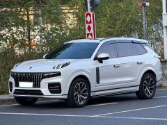 Lynk & Co 09 EM-P 2.0TD EM-P Voyager Edition PM 6-seater - photo 1