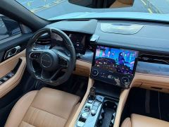 Lynk & Co 09 EM-P 2.0TD EM-P Voyager Edition PM 6-seater - photo 11