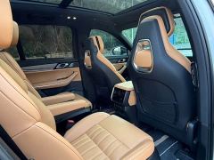 Lynk & Co 09 EM-P 2.0TD EM-P Voyager Edition PM 6-seater - photo 16