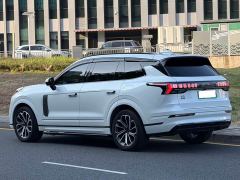 Lynk & Co 09 EM-P 2.0TD EM-P Voyager Edition PM 6-seater - photo 3