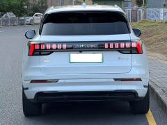 Lynk & Co 09 EM-P 2.0TD EM-P Voyager Edition PM 6-seater - photo 4