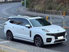 Lynk & Co 09 EM-P 2.0TD EM-P Voyager Edition PM 6-seater - photo 6