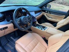 Lynk & Co 09 EM-P 2.0TD EM-P Voyager Edition PM 6-seater - photo 8