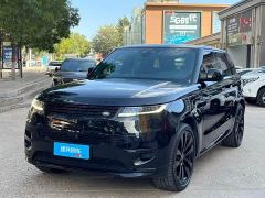 Land Rover Range Rover Sport 400PS Premier Edition - ფოტო 1