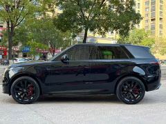 Land Rover Range Rover Sport 400PS Premier Edition - ფოტო 2