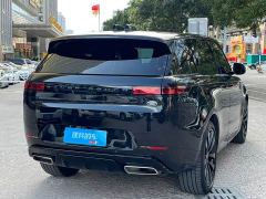 Land Rover Range Rover Sport 400PS Premier Edition - ფოტო 3