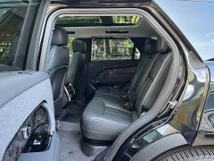 Land Rover Range Rover Sport 400PS Premier Edition - ფოტო 5