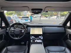 Land Rover Range Rover Sport 400PS Premier Edition - ფოტო 6