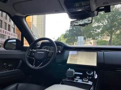 Land Rover Range Rover Sport 400PS Premier Edition - ფოტო 7