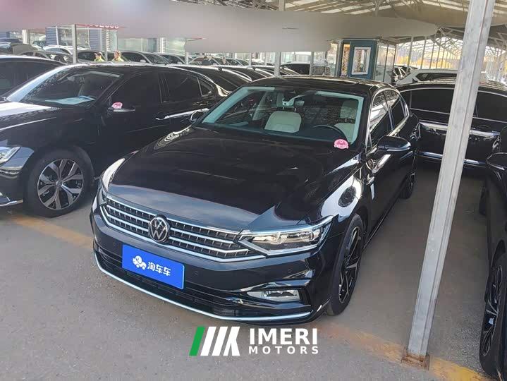 Volkswagen Magotan 2 Million Units Commemorative Edition 330TSI DSG Luxury