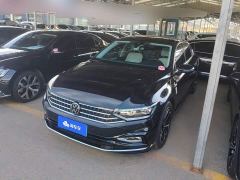 Volkswagen Magotan 2 Million Units Commemorative Edition 330TSI DSG Luxury - фото 1