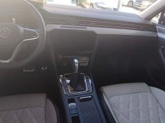 Volkswagen Magotan 2 Million Units Commemorative Edition 330TSI DSG Luxury - фото 13