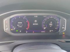 Volkswagen Magotan 2 Million Units Commemorative Edition 330TSI DSG Luxury - фото 14