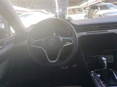 Volkswagen Magotan 2 Million Units Commemorative Edition 330TSI DSG Luxury - фото 15