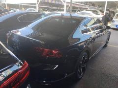 Volkswagen Magotan 2 Million Units Commemorative Edition 330TSI DSG Luxury - фото 3
