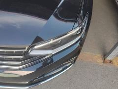 Volkswagen Magotan 2 Million Units Commemorative Edition 330TSI DSG Luxury - фото 5