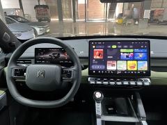 Dongfeng Mengshi M817 Hero - фото 12