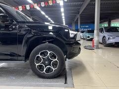 Dongfeng Mengshi M817 Hero - фото 4