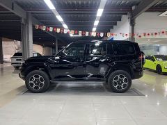 Dongfeng Mengshi M817 Hero - фото 5