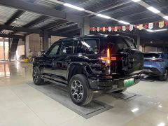 Dongfeng Mengshi M817 Hero - фото 6