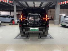 Dongfeng Mengshi M817 Hero - фото 7